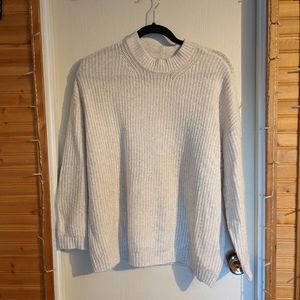 Oversized Boyfriend American Eagle Sweater